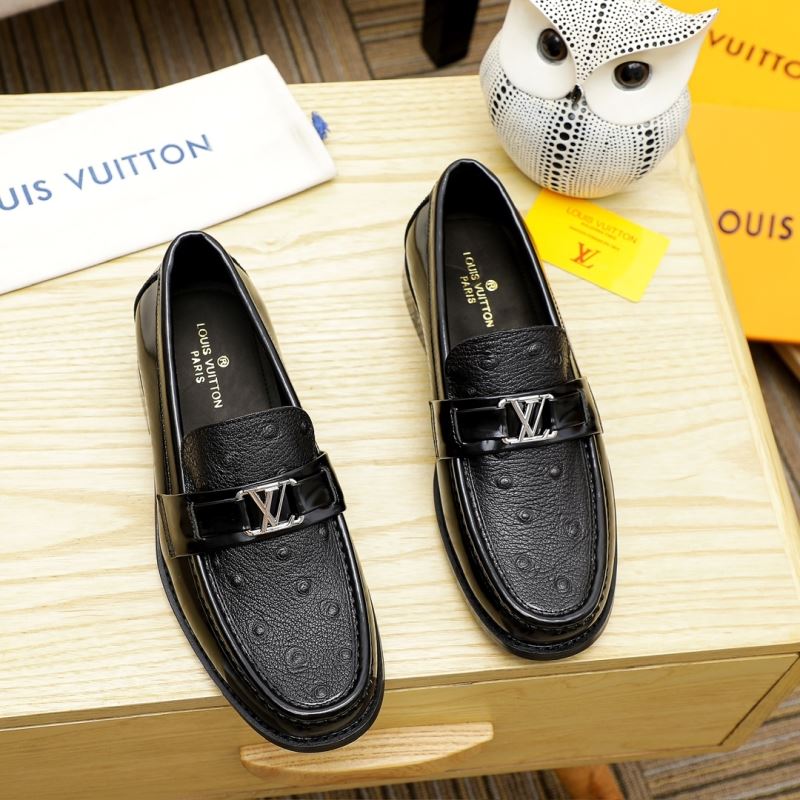 Louis Vuitton Business Shoes